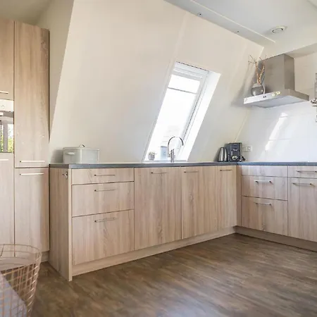 Apartment In Netherlands Near The *