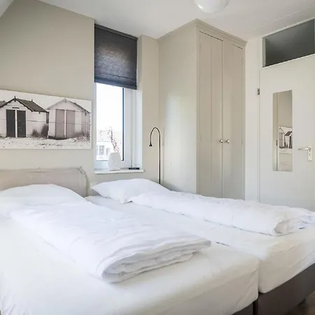 Apartment In Netherlands Near The Westermient