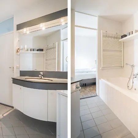 Apartment In Netherlands Near The Westermient