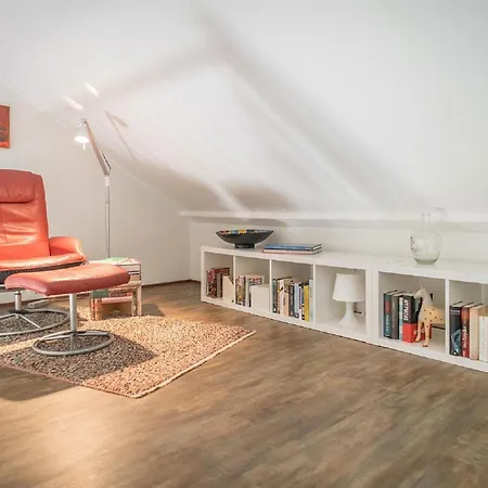 Apartment In Netherlands Near The *