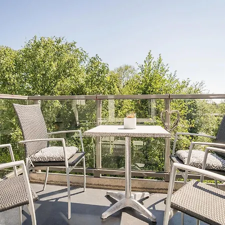 Apartament In Netherlands Near The Westermient