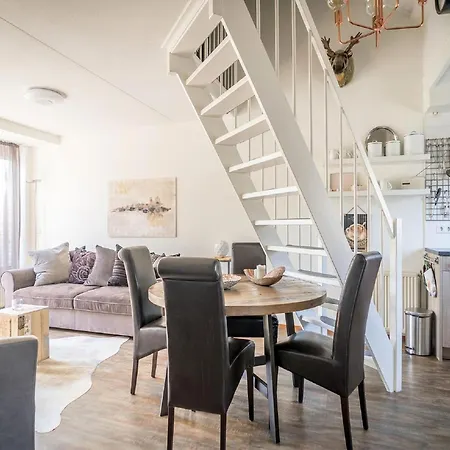 Apartament In Netherlands Near The Westermient