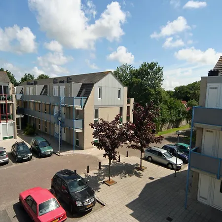 In Netherlands Near The