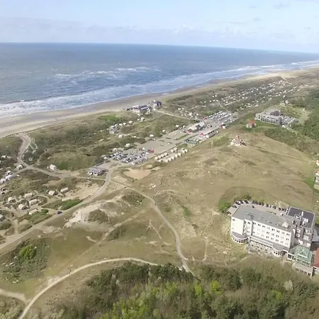 Apartament In Netherlands Near The Westermient